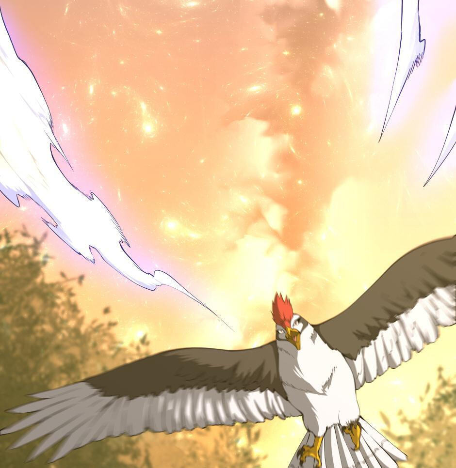 The Beginning After the End Chapter 156 page 42 - 