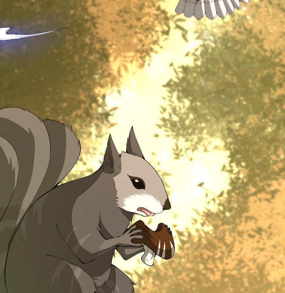 The Beginning After the End Chapter 156 page 43 - 