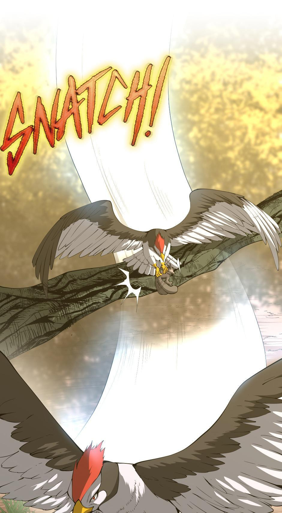The Beginning After the End Chapter 156 page 46 - 