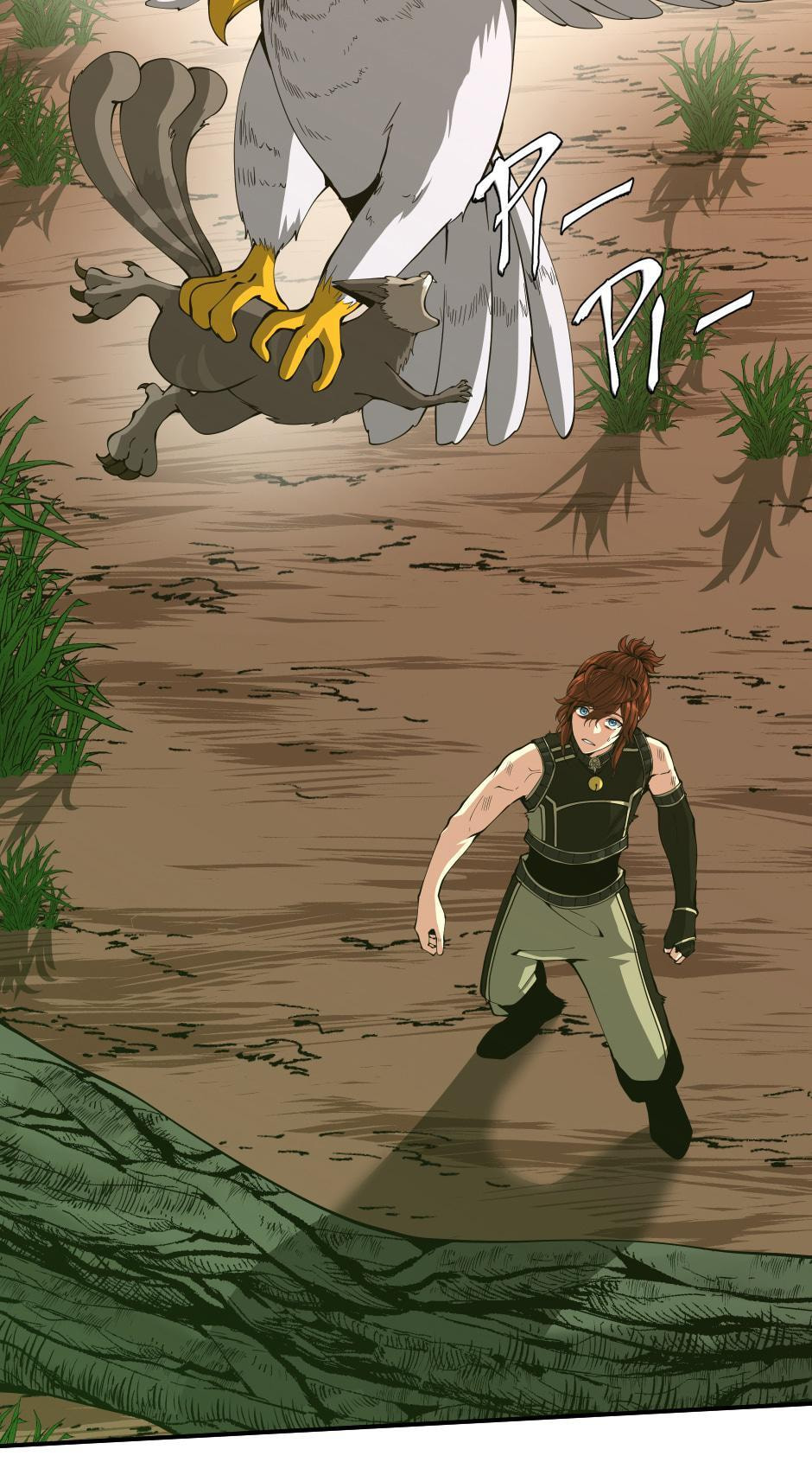 The Beginning After the End Chapter 156 page 47 - 