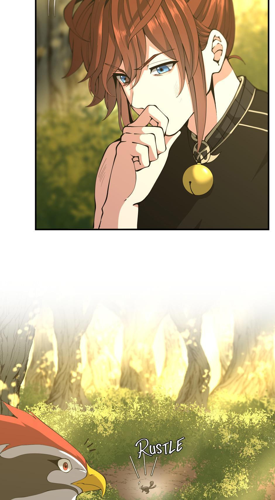 The Beginning After the End Chapter 156 page 50 - 