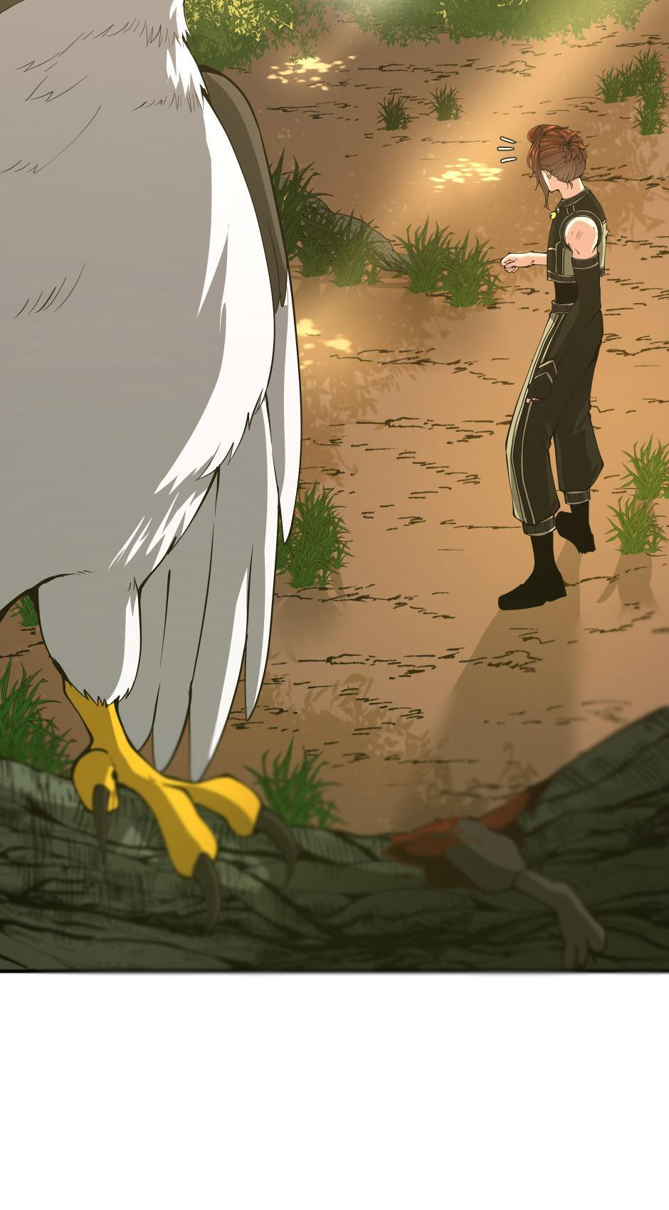 The Beginning After the End Chapter 156 page 51 - 