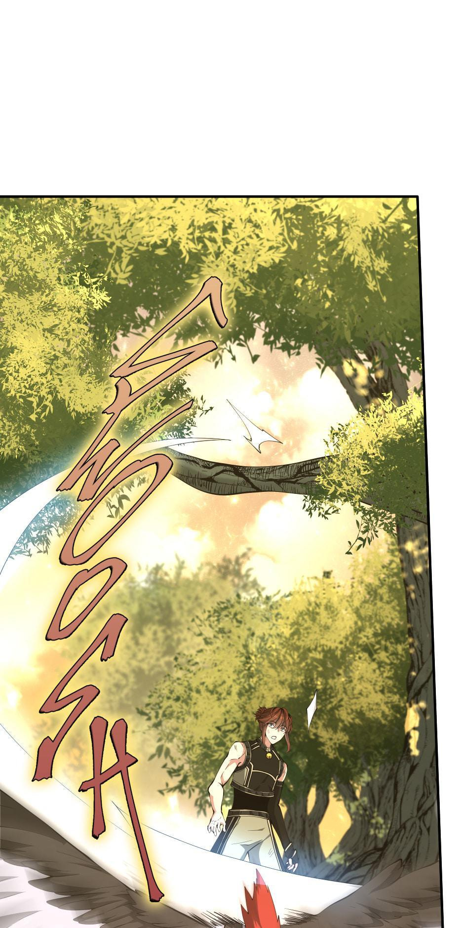 The Beginning After the End Chapter 156 page 52 - 