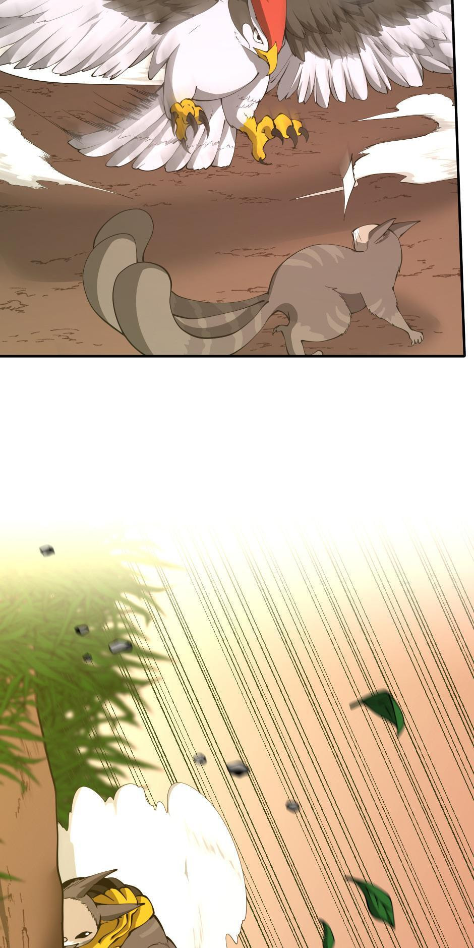 The Beginning After the End Chapter 156 page 53 - 