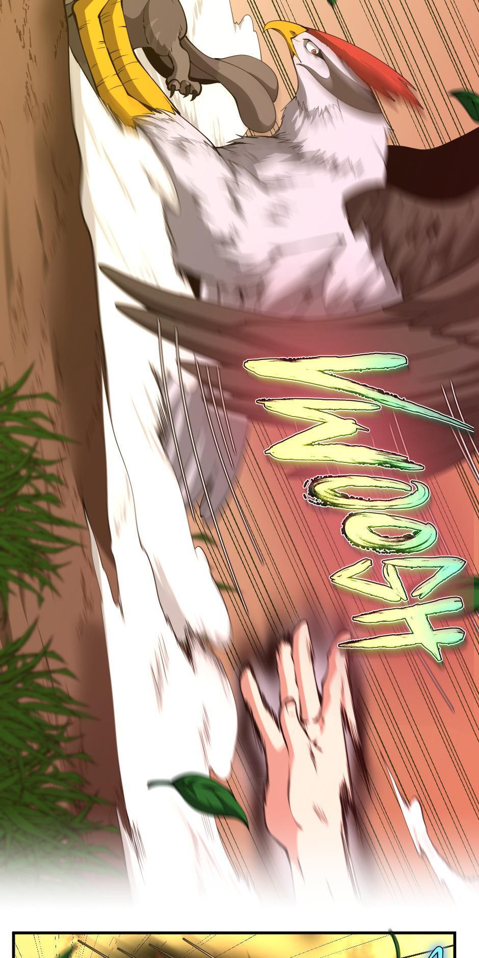 The Beginning After the End Chapter 156 page 54 - 