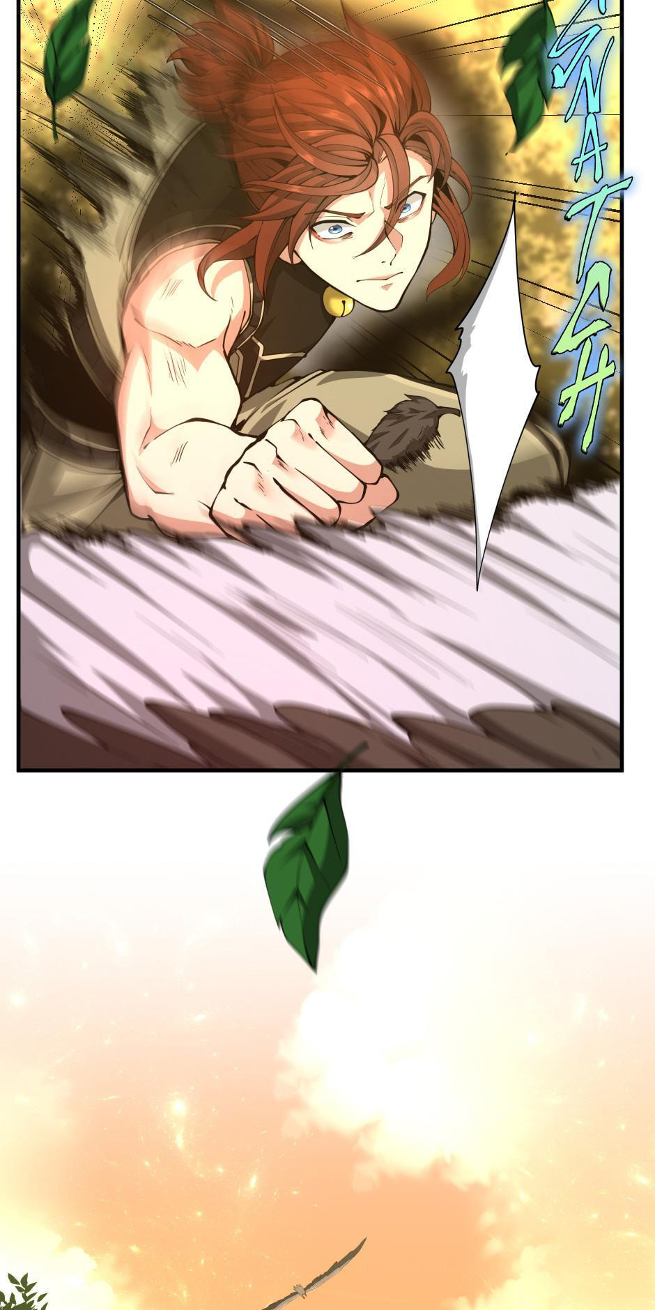 The Beginning After the End Chapter 156 page 55 - 