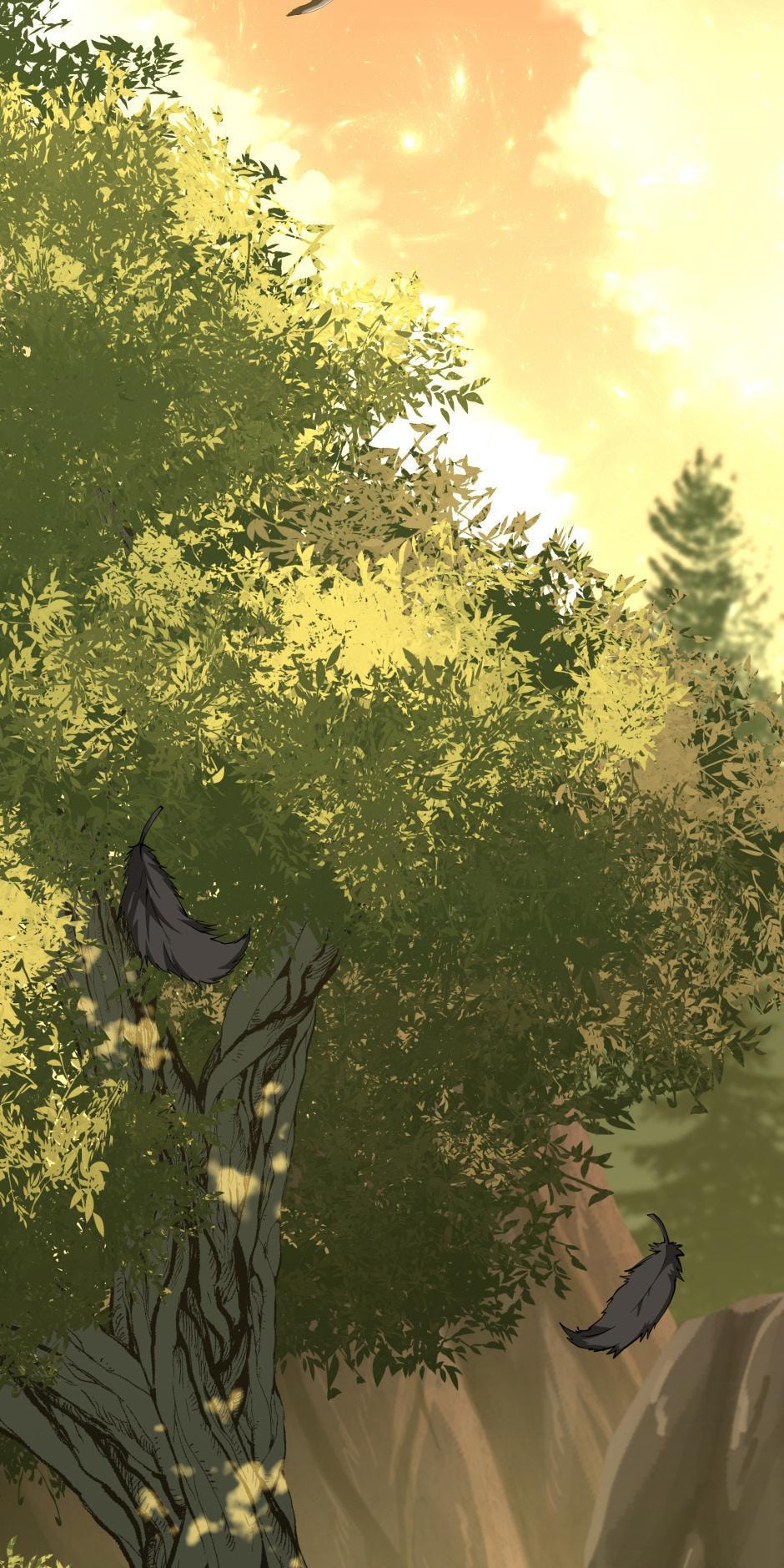 The Beginning After the End Chapter 156 page 56 - 