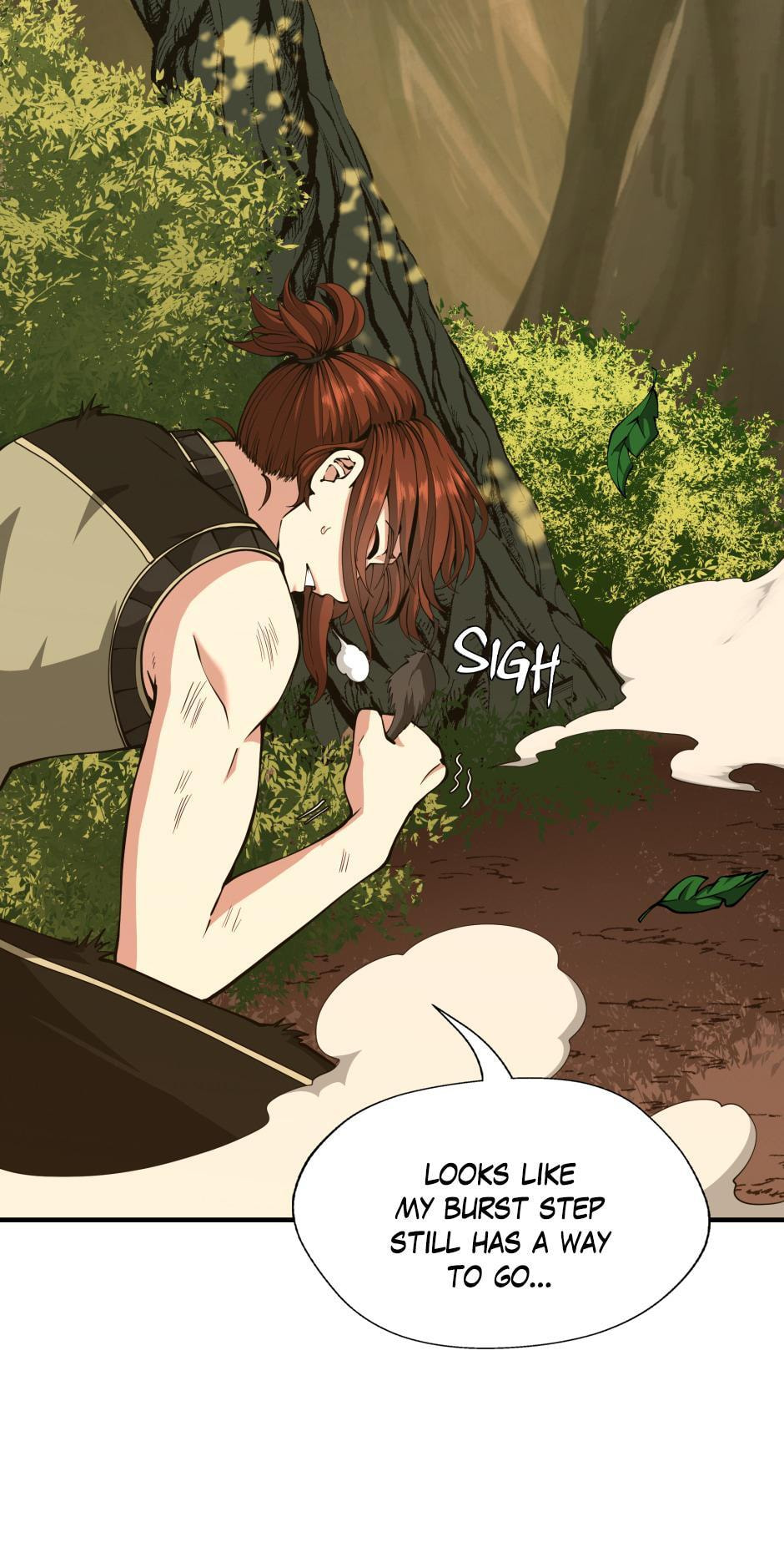 The Beginning After the End Chapter 156 page 57 - 