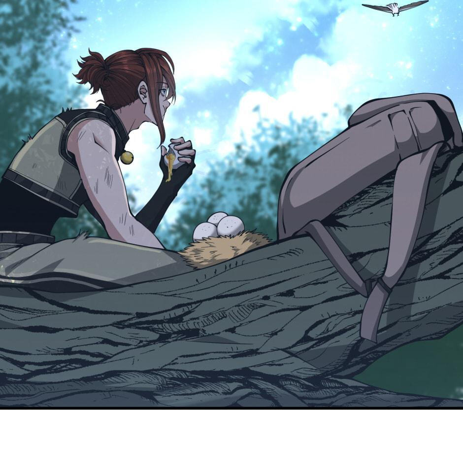 The Beginning After the End Chapter 156 page 60 - 