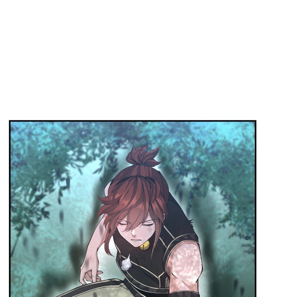 The Beginning After the End Chapter 156 page 7 - 