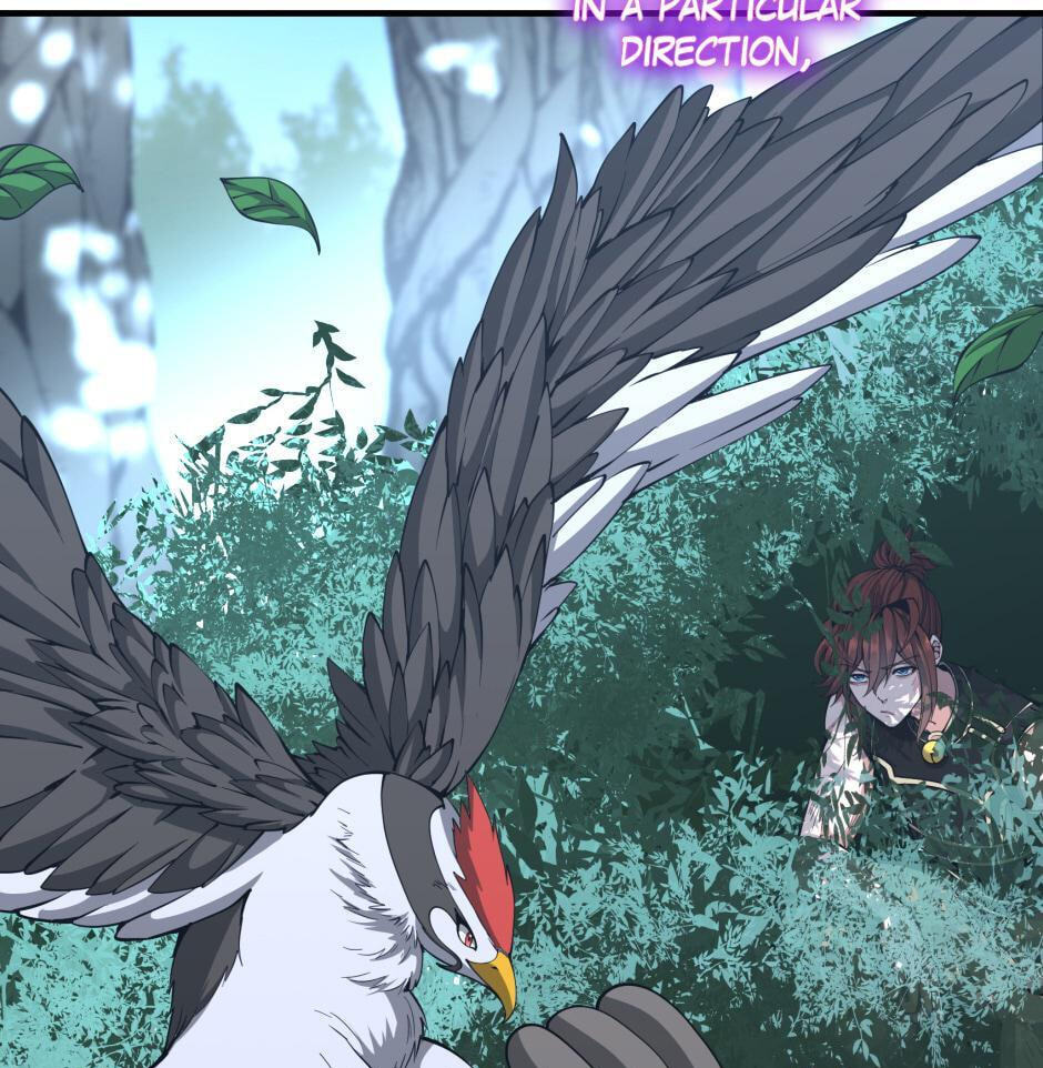 The Beginning After the End Chapter 156 page 62 - 