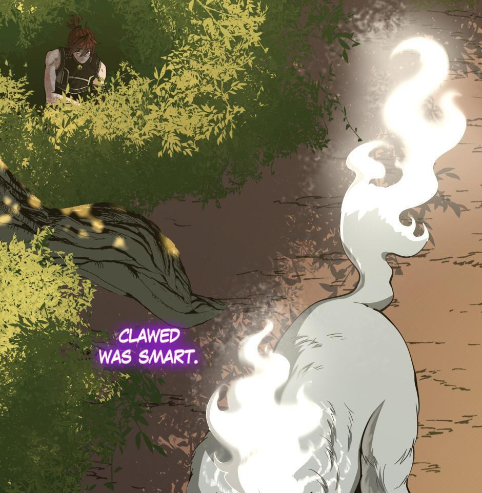 The Beginning After the End Chapter 156 page 66 - 