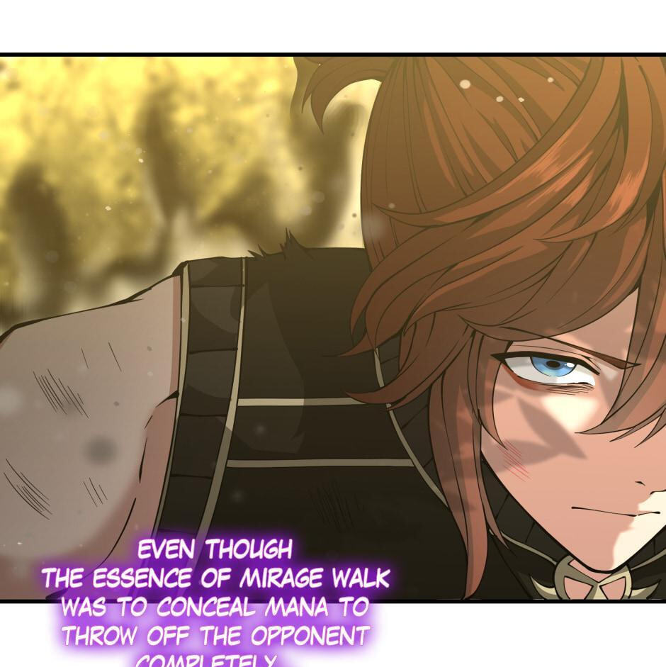 The Beginning After the End Chapter 156 page 68 - 