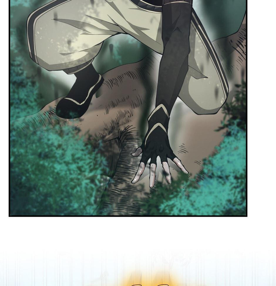The Beginning After the End Chapter 156 page 8 - 
