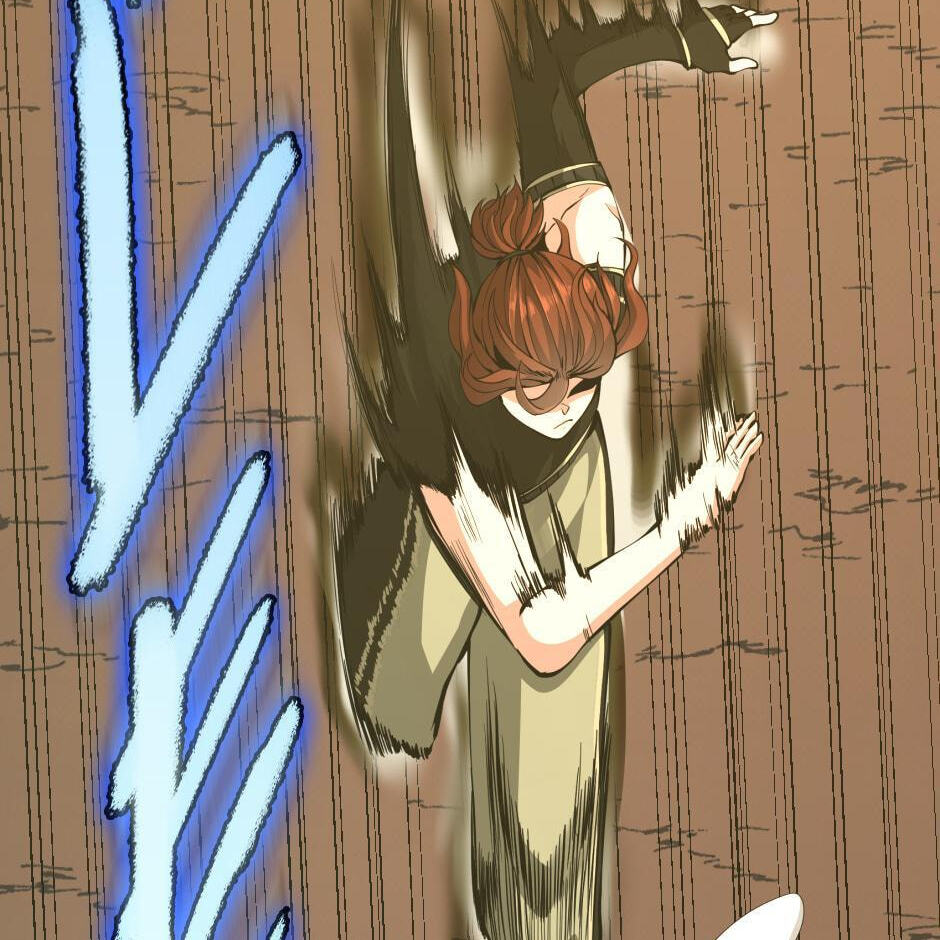 The Beginning After the End Chapter 156 page 73 - 