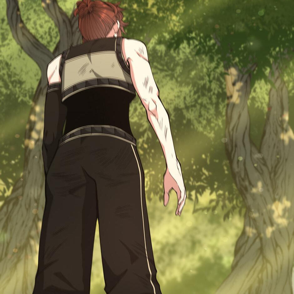 The Beginning After the End Chapter 156 page 83 - 