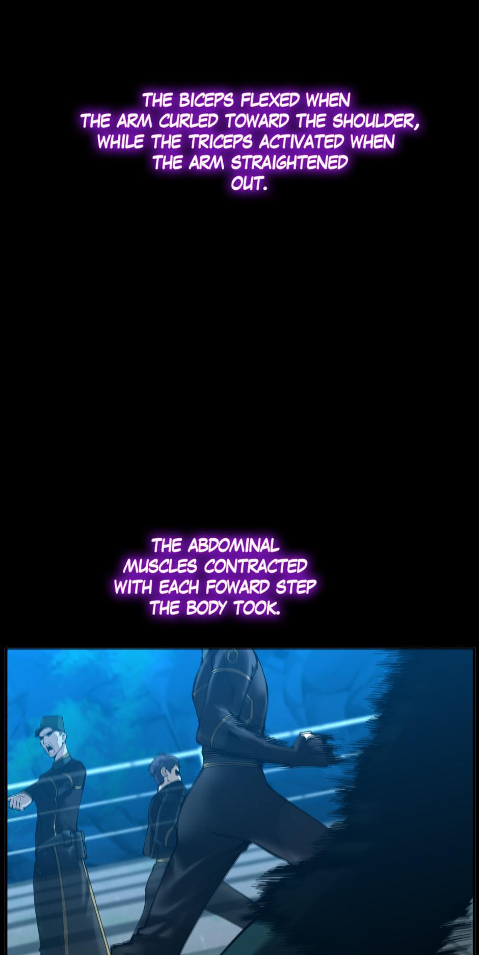The Beginning After the End Chapter 156 page 89 - 