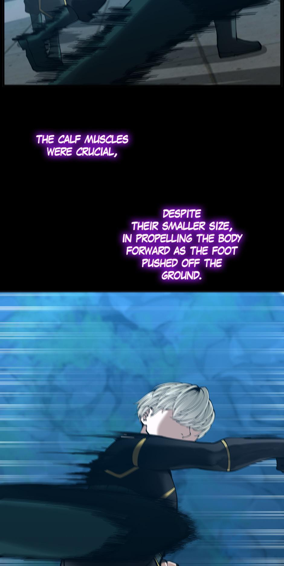 The Beginning After the End Chapter 156 page 90 - 
