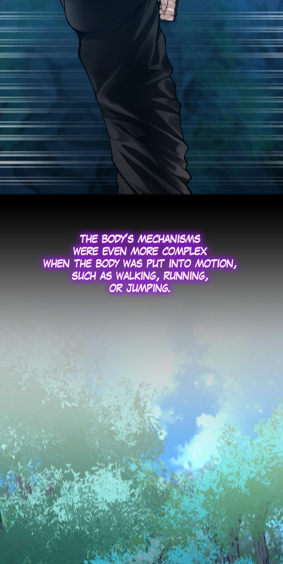 The Beginning After the End Chapter 156 page 91 - 