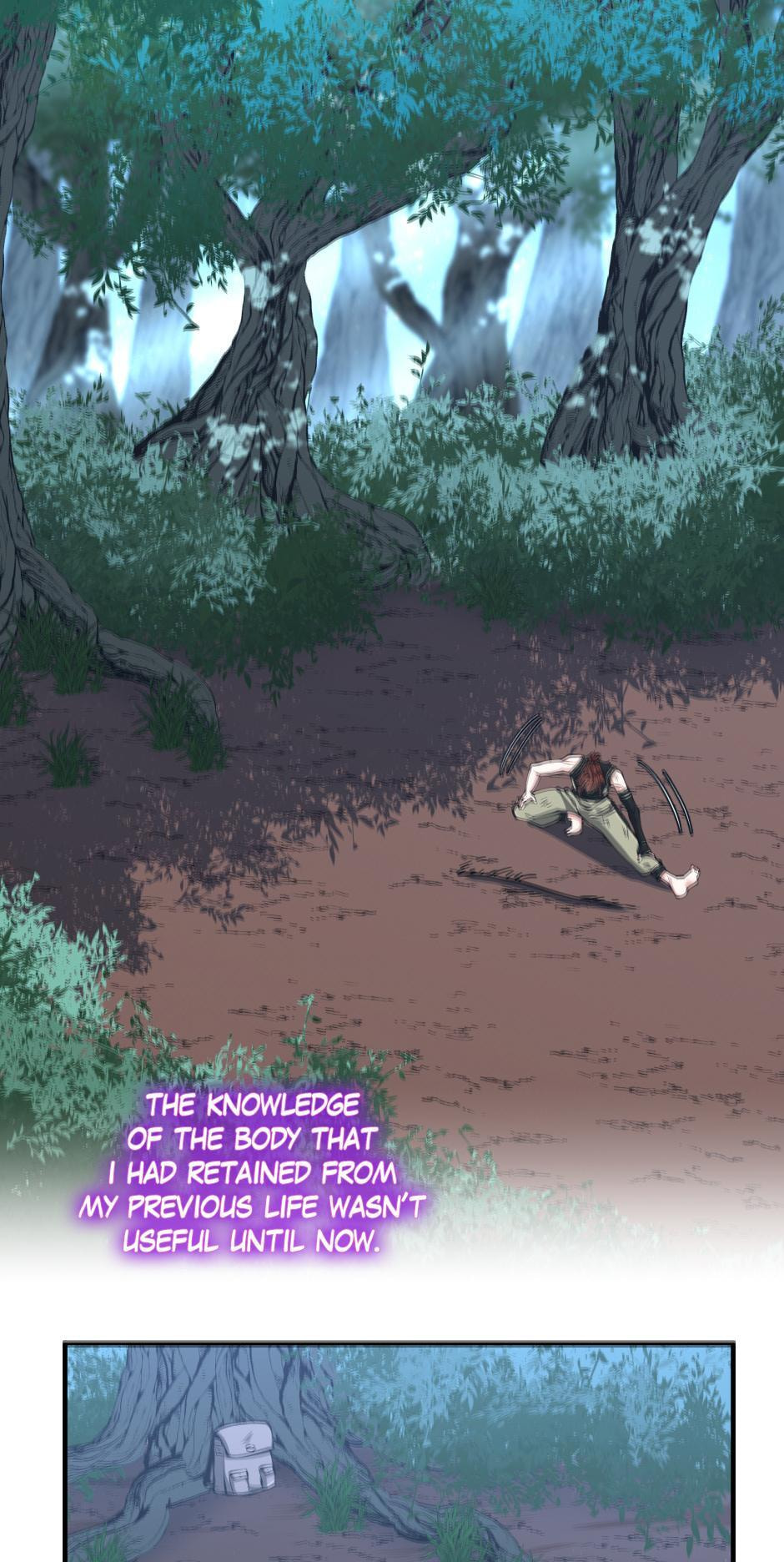 The Beginning After the End Chapter 156 page 92 - 