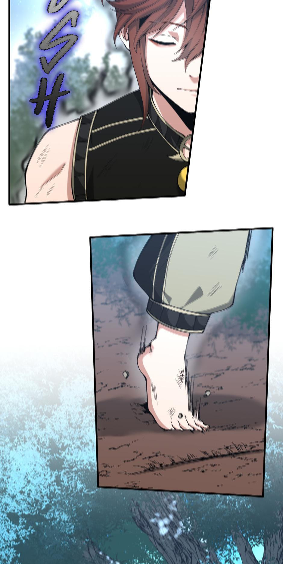 The Beginning After the End Chapter 156 page 94 - 