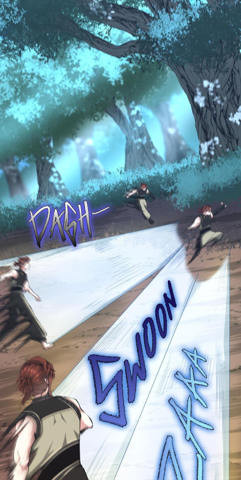 The Beginning After the End Chapter 156 page 95 - 