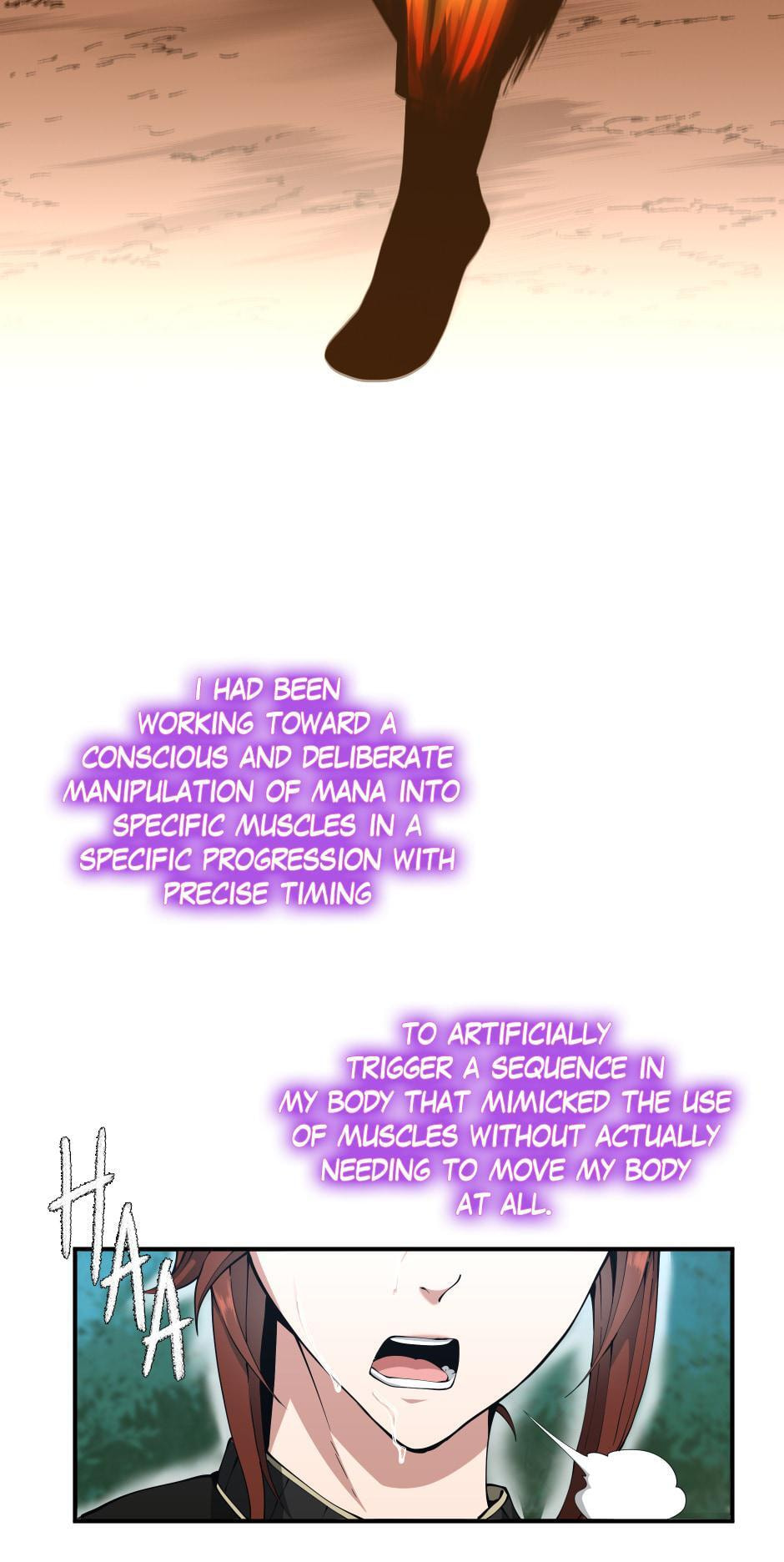 The Beginning After the End Chapter 156 page 97 - 