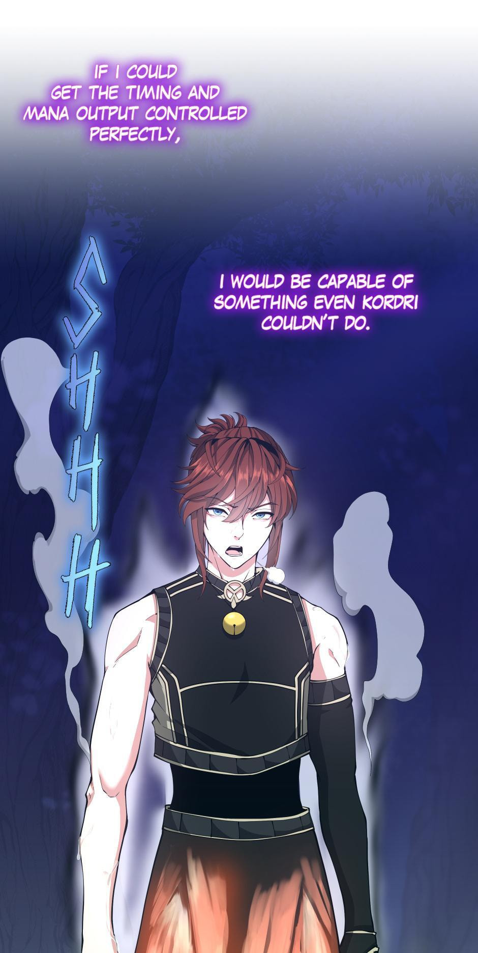 The Beginning After the End Chapter 156 page 98 - 