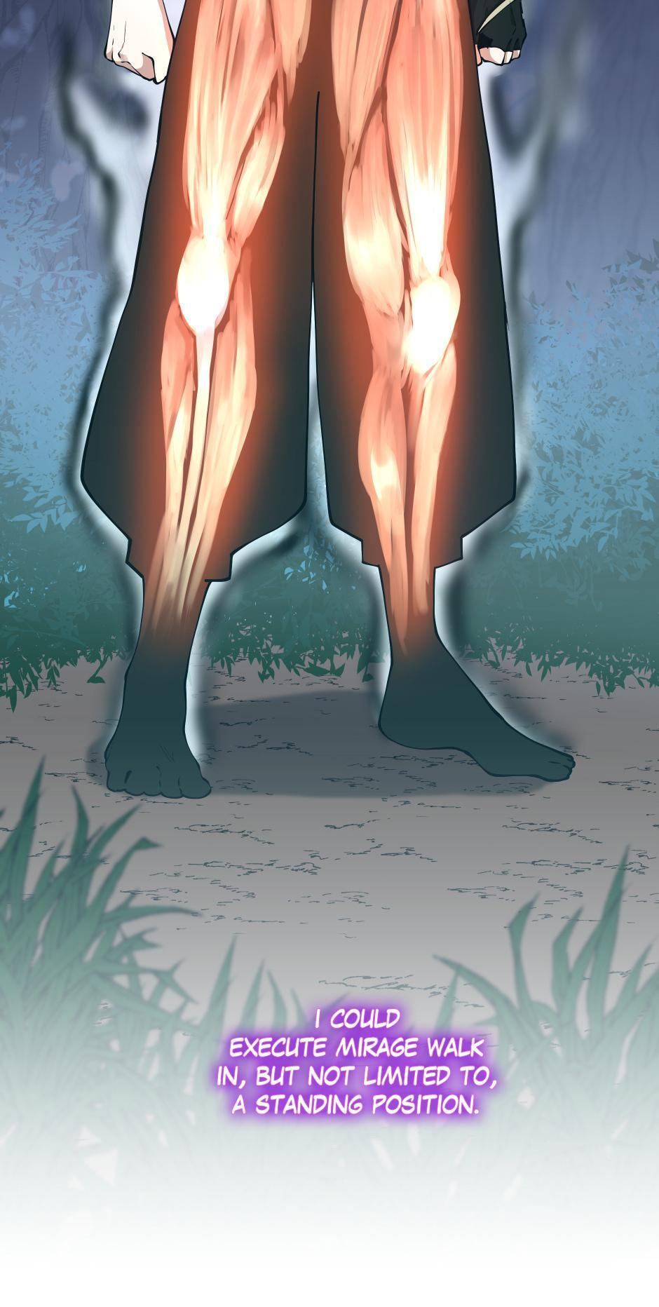 The Beginning After the End Chapter 156 page 99 - 