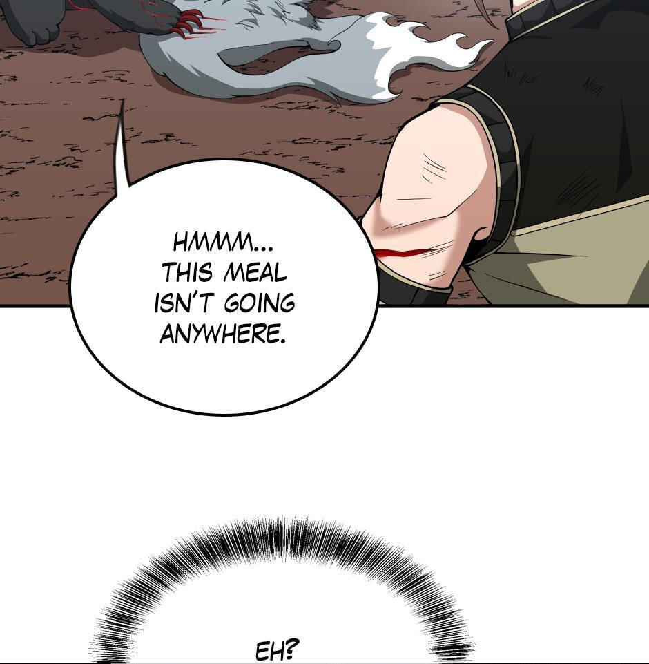 The Beginning After the End Chapter 157 page 11 - 