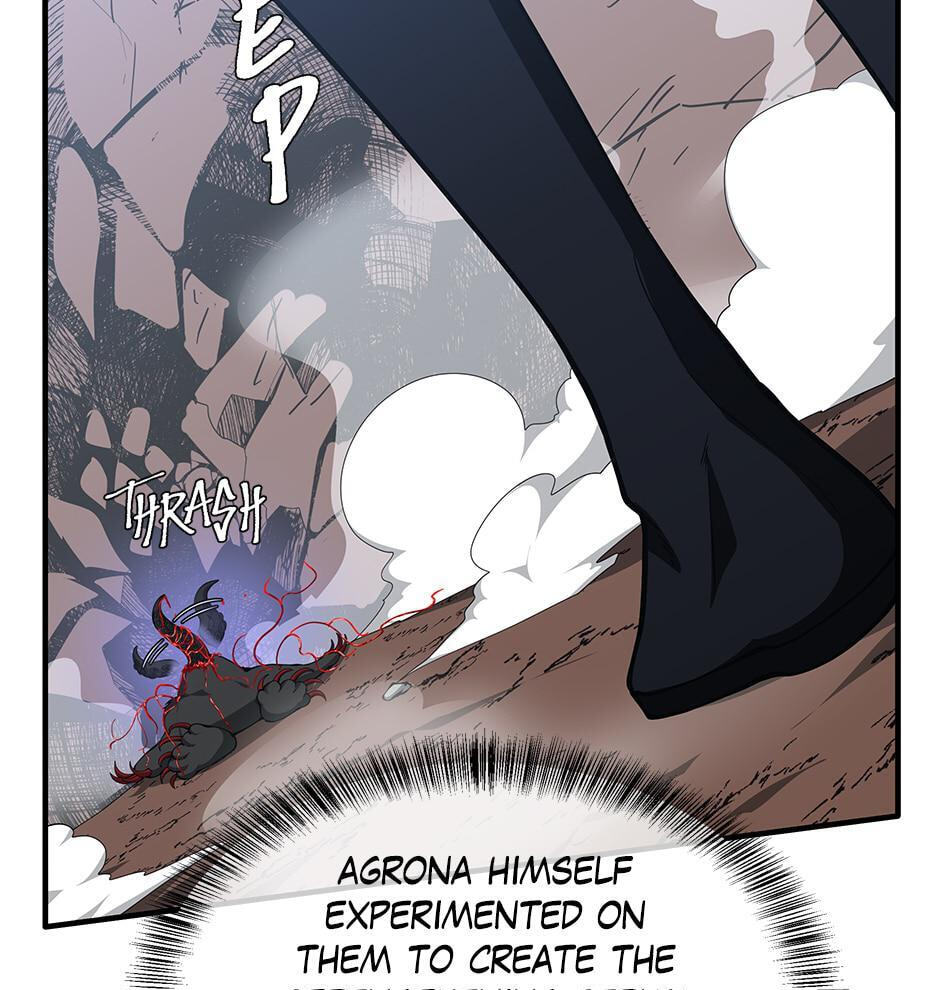 The Beginning After the End Chapter 157 page 105 - 