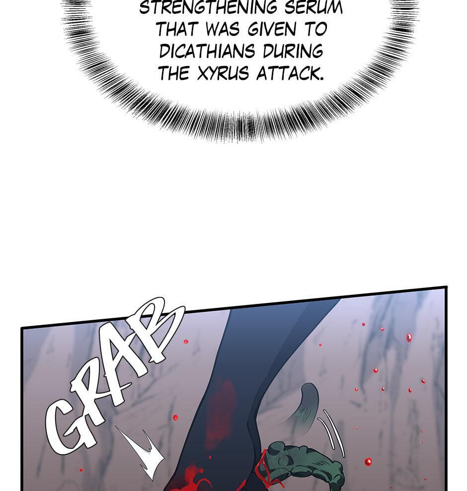 The Beginning After the End Chapter 157 page 106 - 