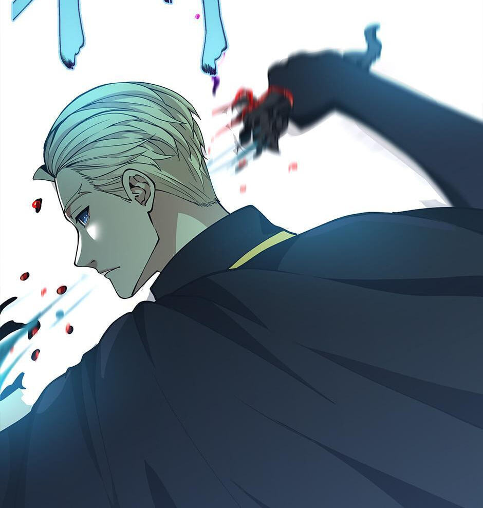 The Beginning After the End Chapter 157 page 108 - 