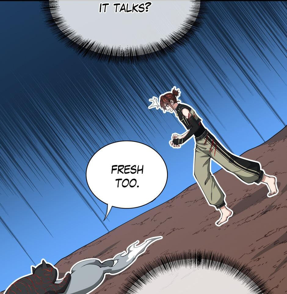 The Beginning After the End Chapter 157 page 12 - 