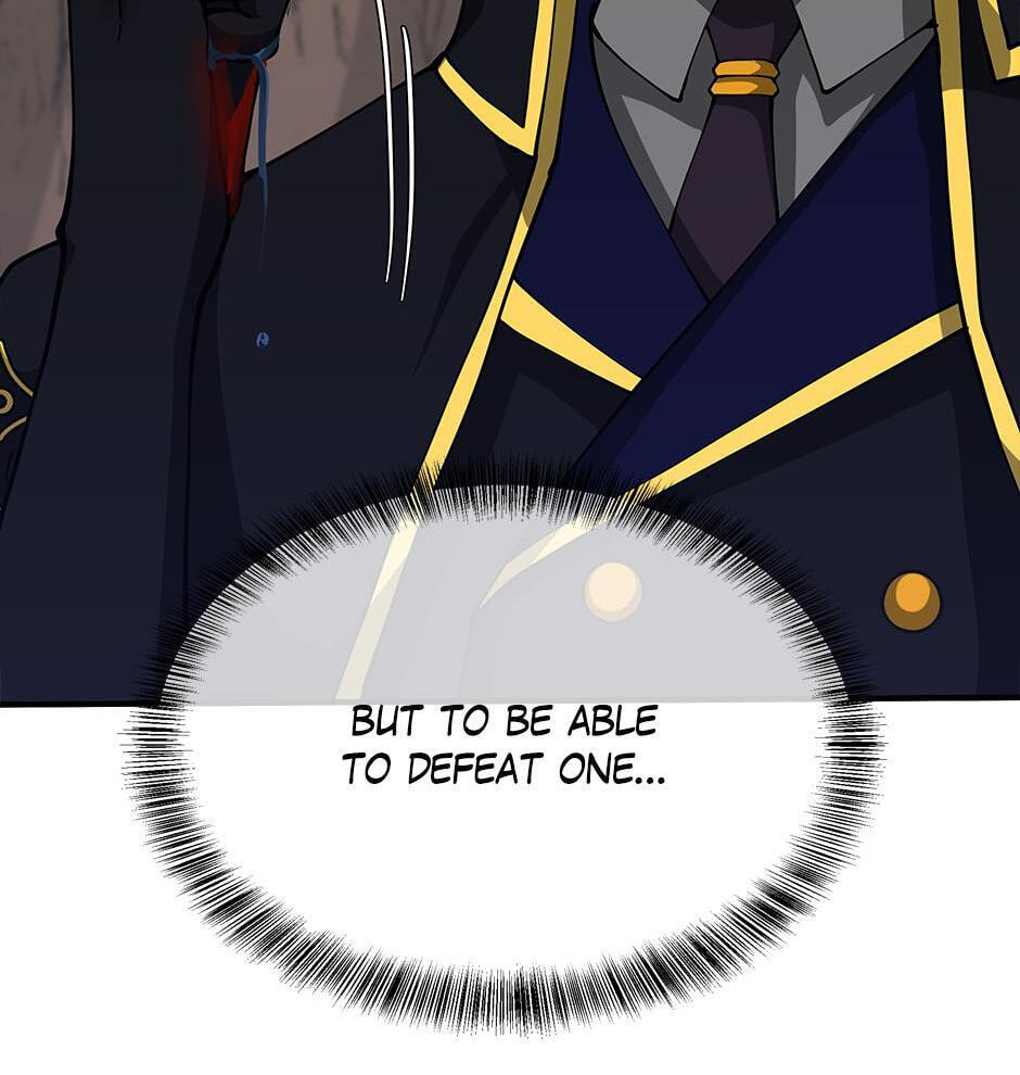 The Beginning After the End Chapter 157 page 114 - 