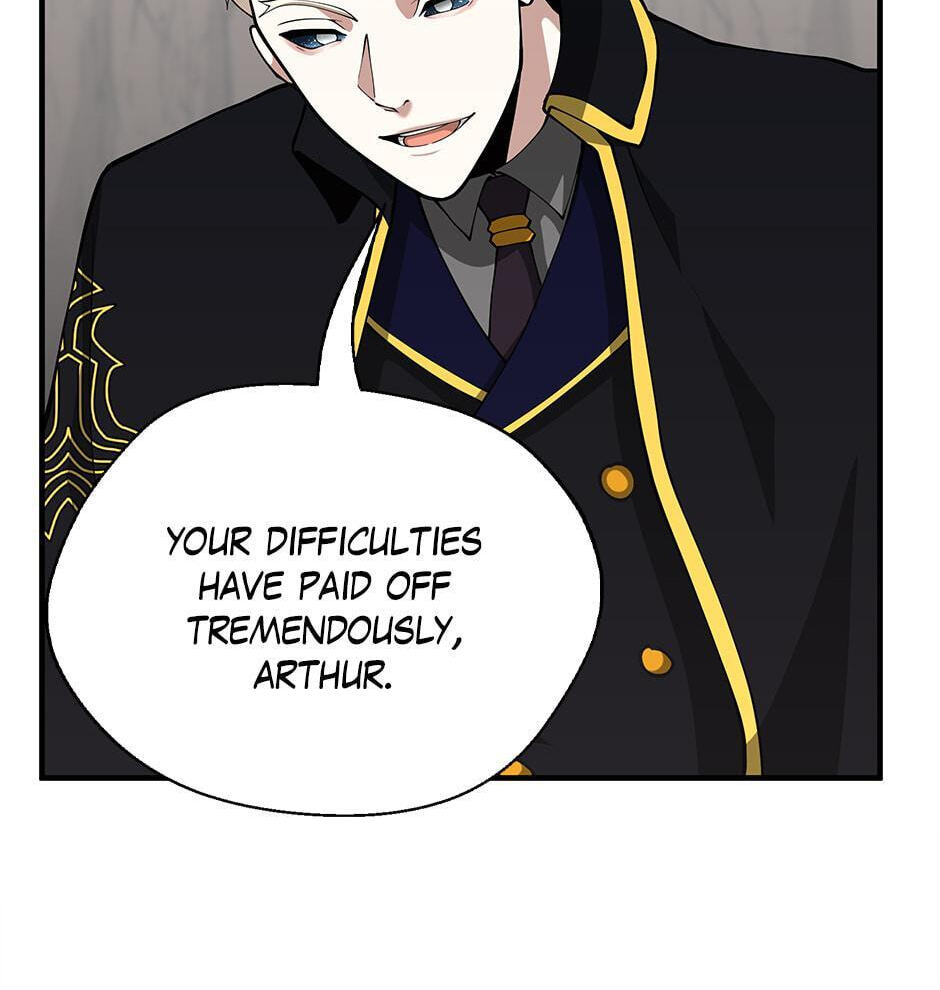 The Beginning After the End Chapter 157 page 118 - 