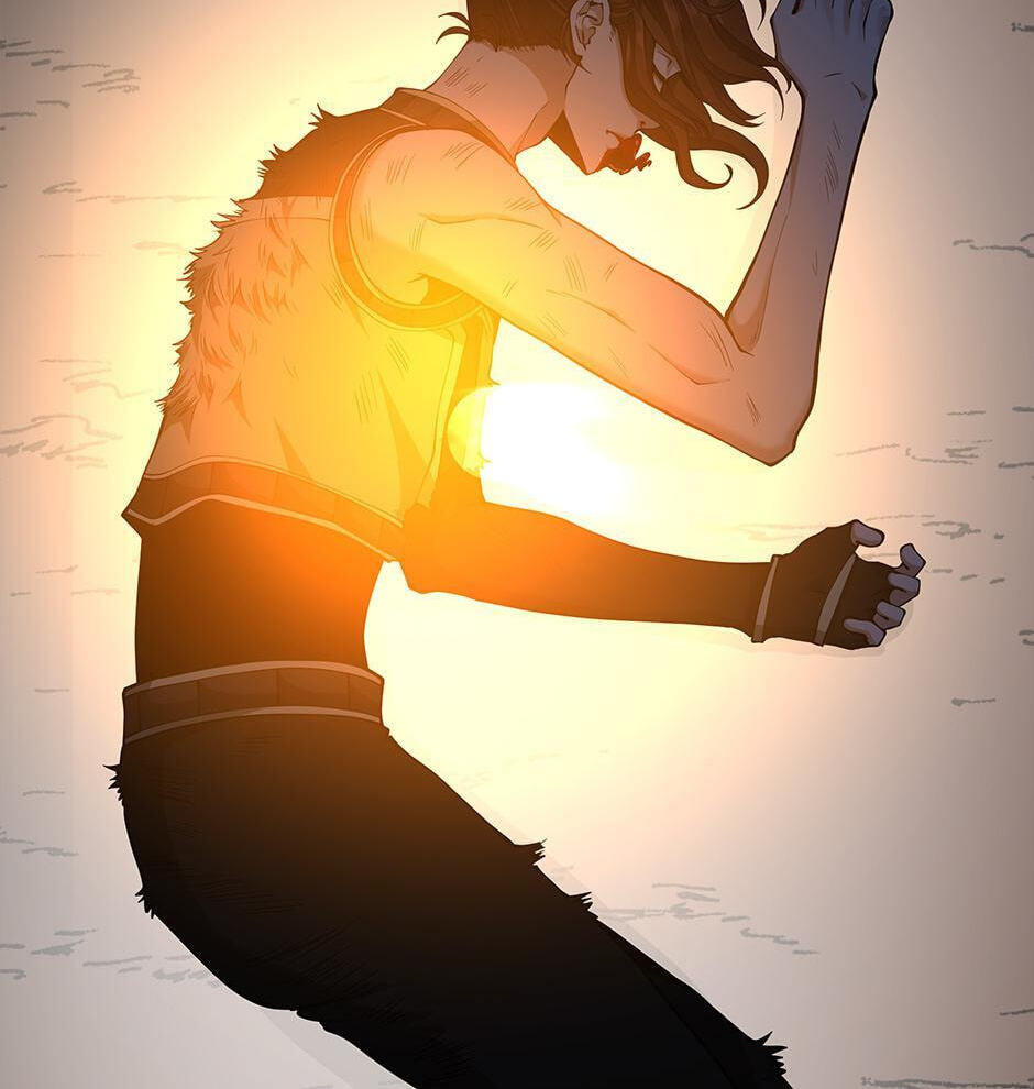 The Beginning After the End Chapter 157 page 120 - 