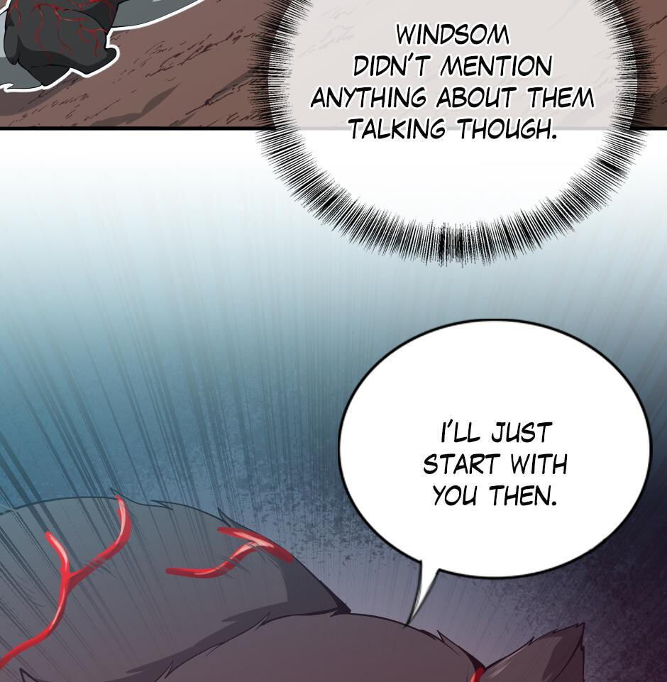 The Beginning After the End Chapter 157 page 13 - 