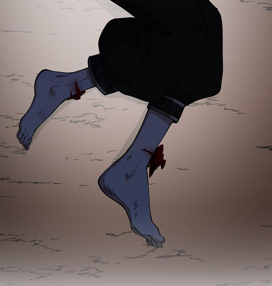 The Beginning After the End Chapter 157 page 121 - 