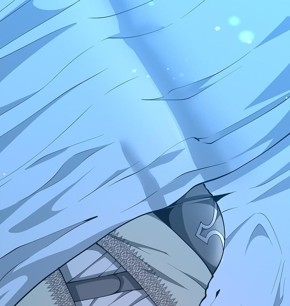 The Beginning After the End Chapter 157 page 124 - 