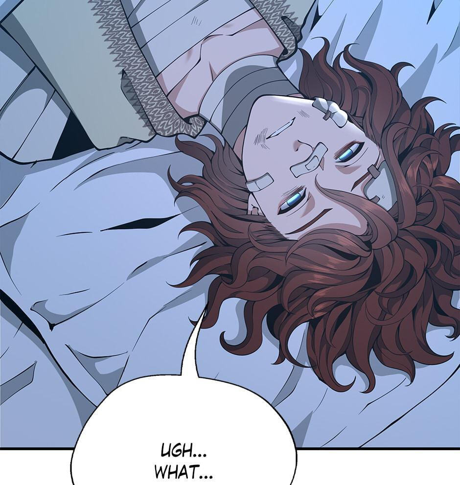 The Beginning After the End Chapter 157 page 125 - 