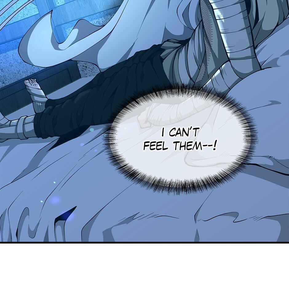 The Beginning After the End Chapter 157 page 129 - 
