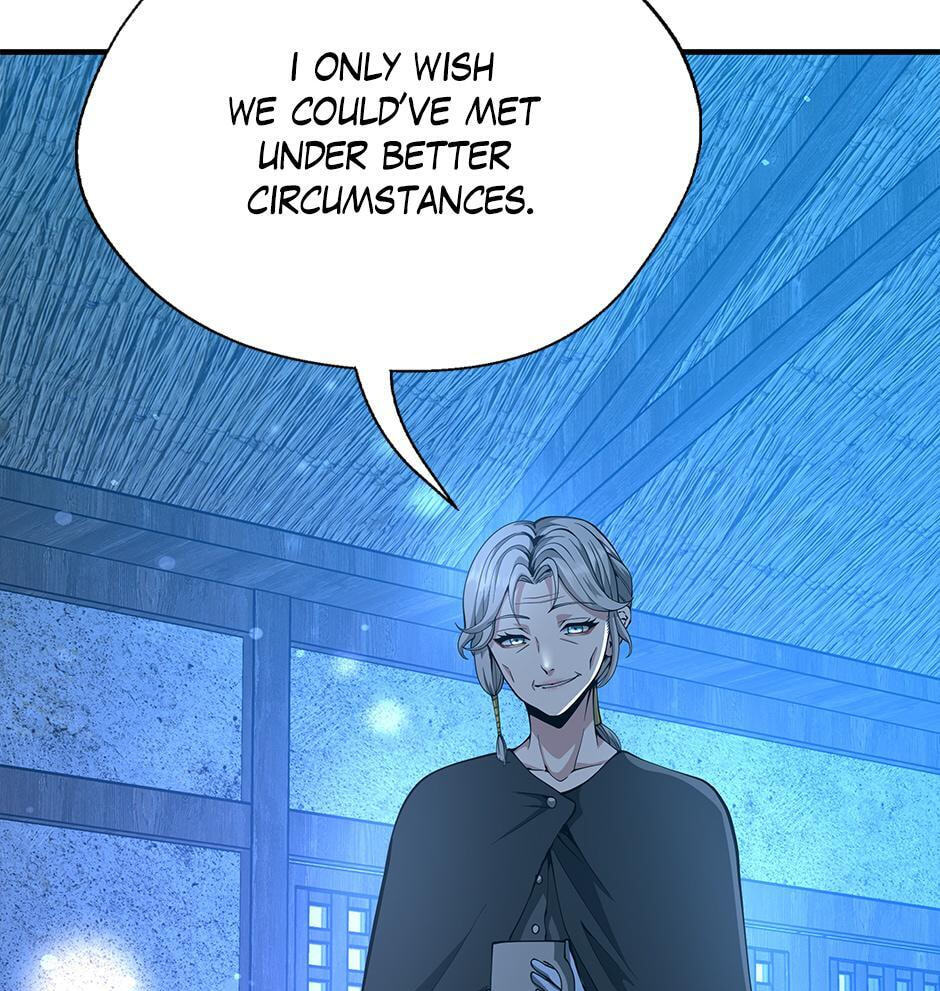 The Beginning After the End Chapter 157 page 131 - 