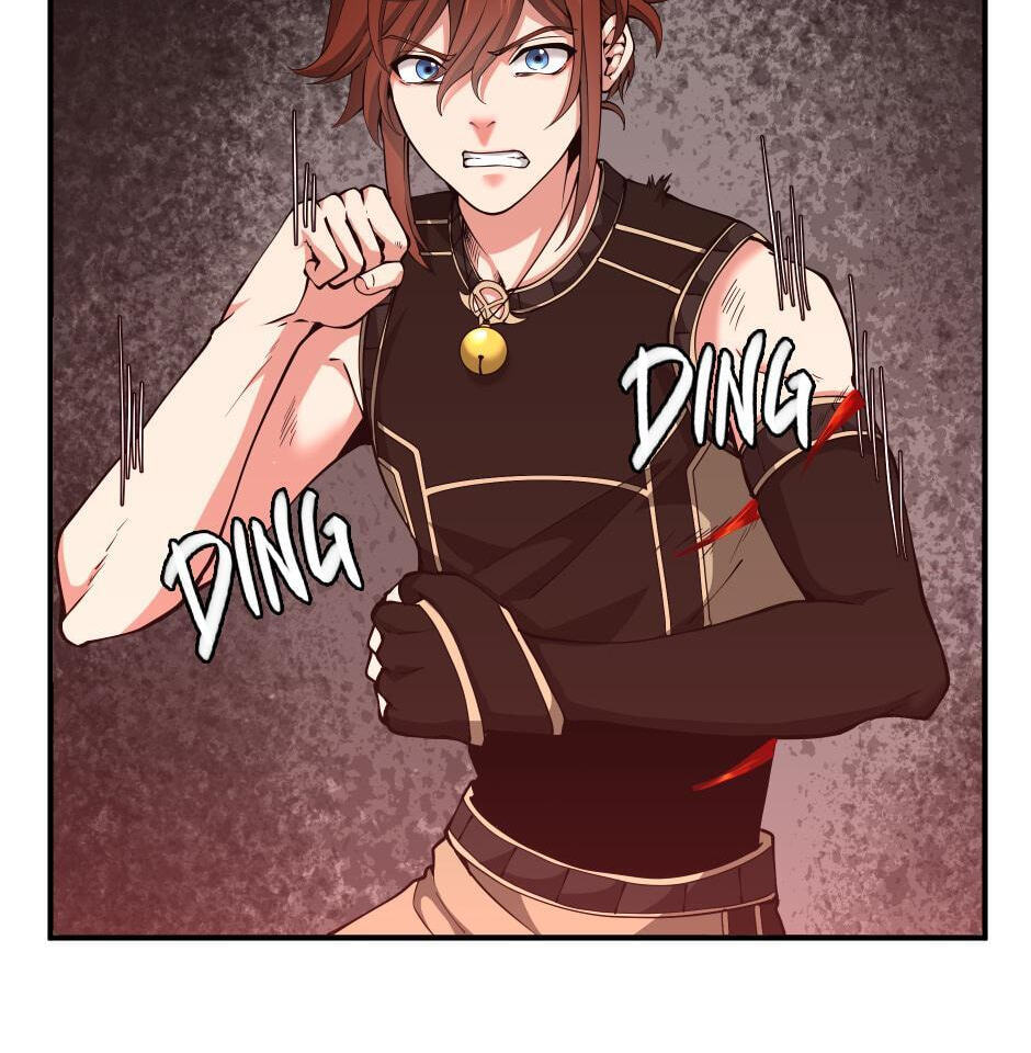 The Beginning After the End Chapter 157 page 16 - 
