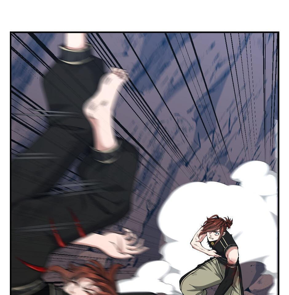 The Beginning After the End Chapter 157 page 20 - 