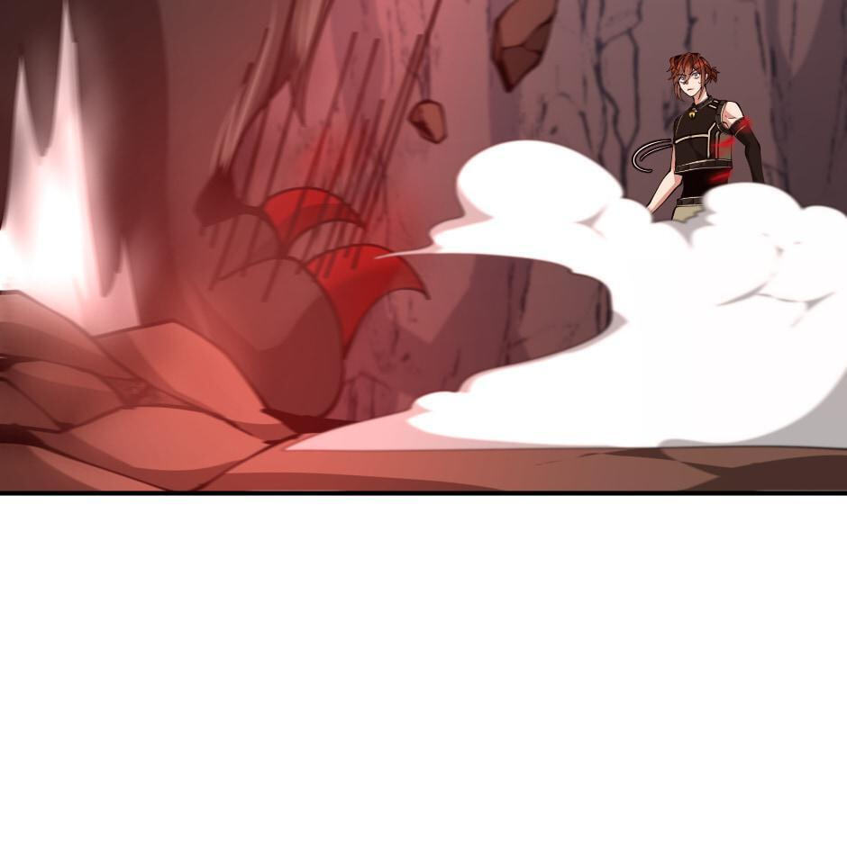 The Beginning After the End Chapter 157 page 3 - 