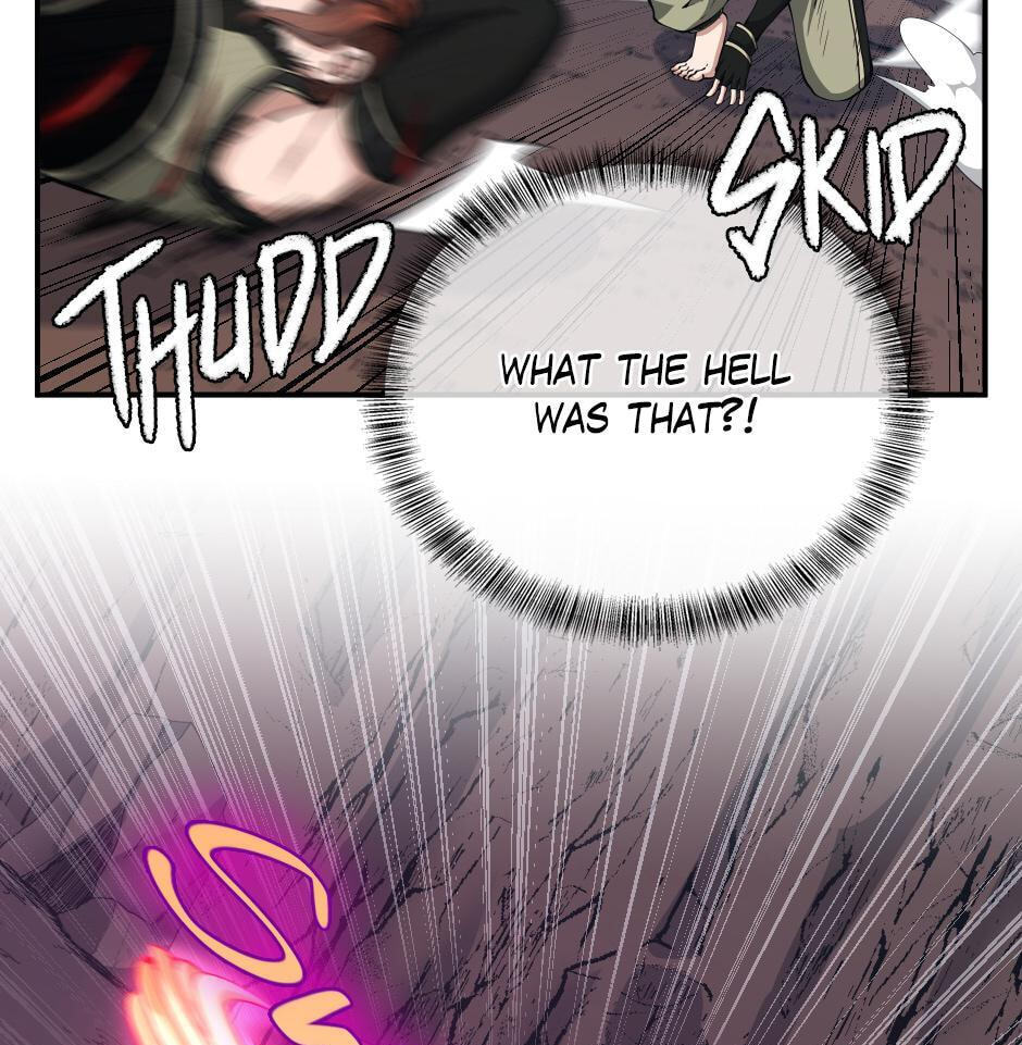 The Beginning After the End Chapter 157 page 21 - 
