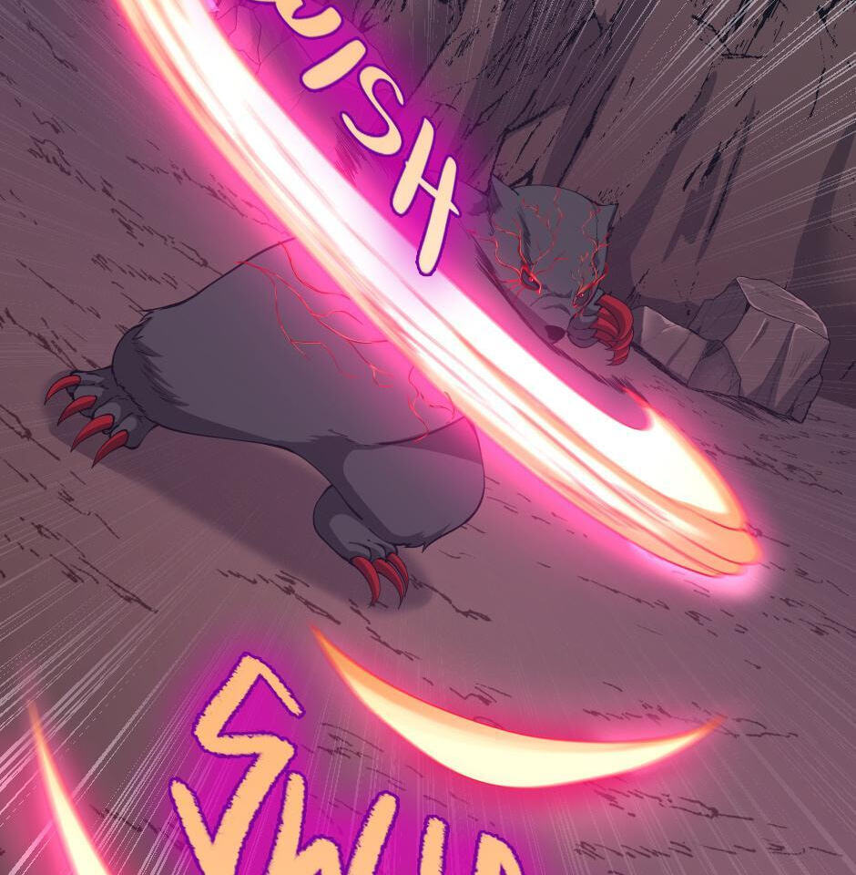 The Beginning After the End Chapter 157 page 22 - 