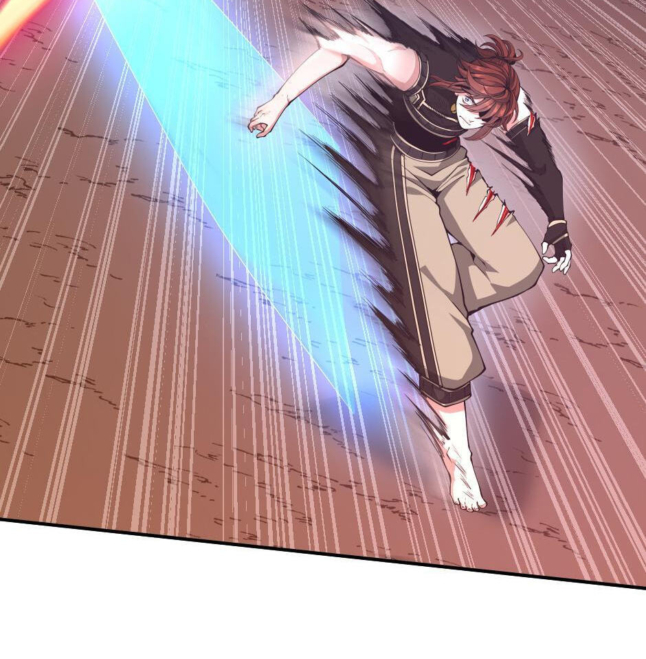 The Beginning After the End Chapter 157 page 26 - 