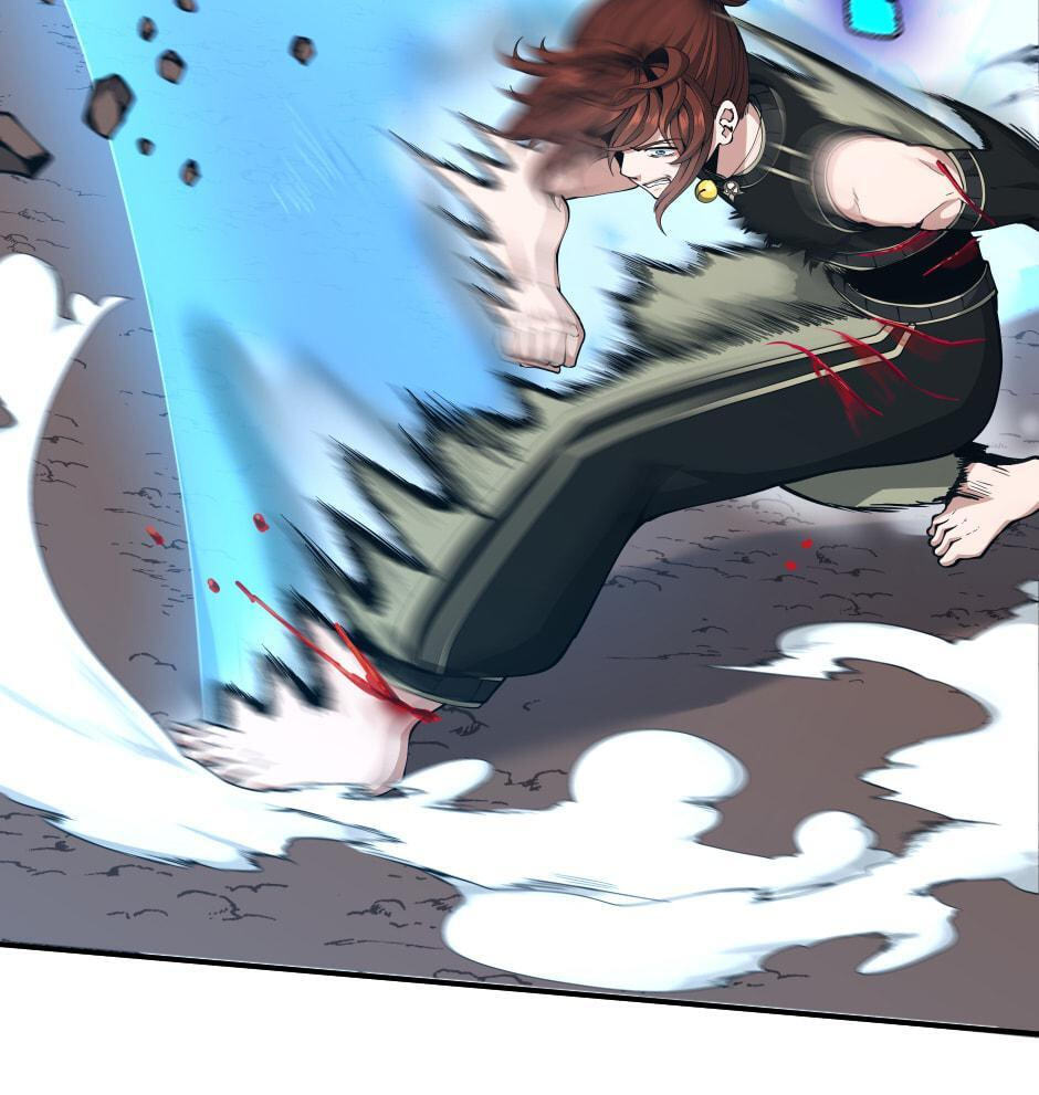 The Beginning After the End Chapter 157 page 31 - 